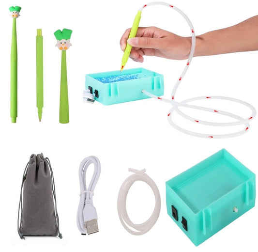 Electric Diamond Art Pen Accessories Tools