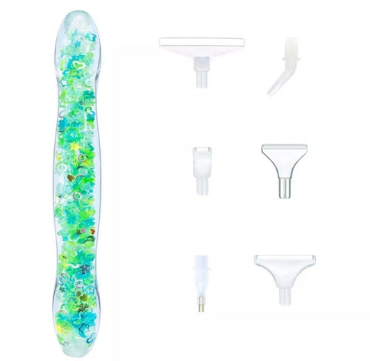 Diamond Painting Pens Luminous Point Drill Pen