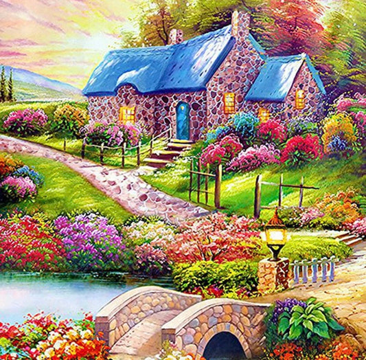5D Dragon  Diamond Painting Full Drill DIY Kits