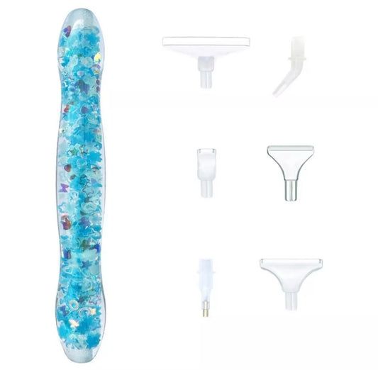 Diamond Painting Pens Luminous Point Drill Pen
